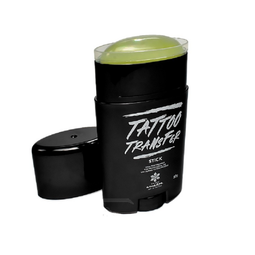 Transfer para decalque stick Amazon - 50g