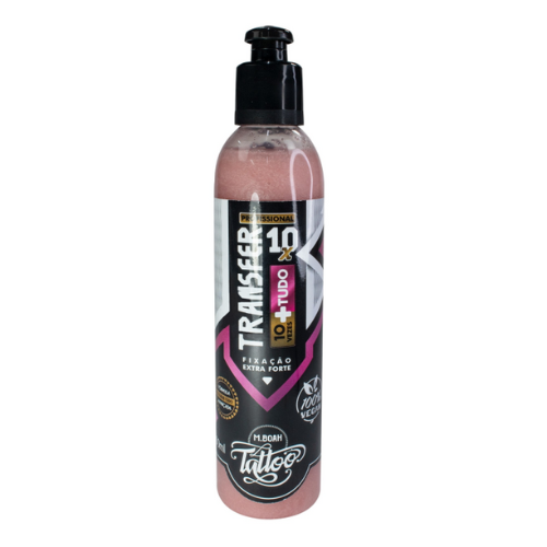 Transfer para decalque 10x Mboah - 200ml