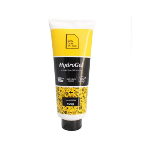Vasigel Hydrogel Skin Care - 500g