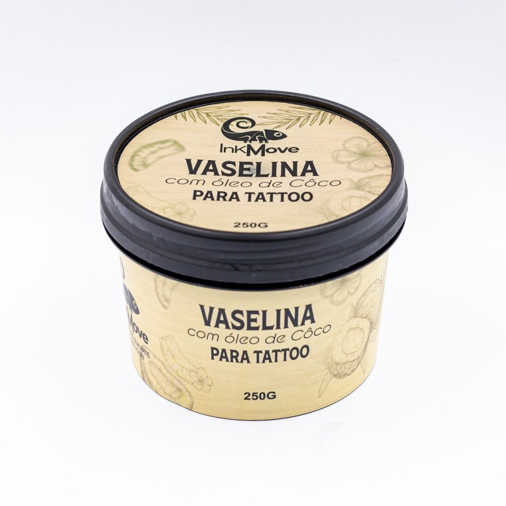 Vaselina Ink Move - 250g