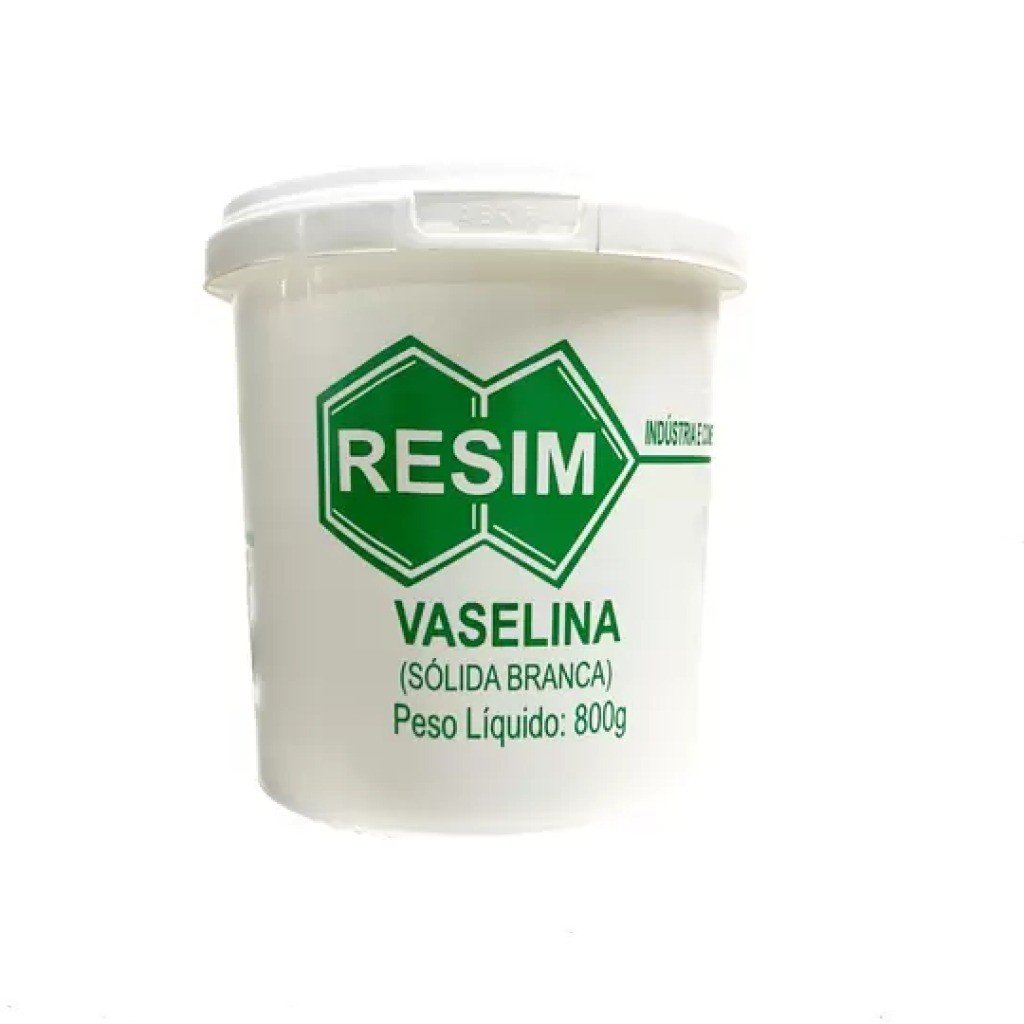 Vaselina Resim - 800g