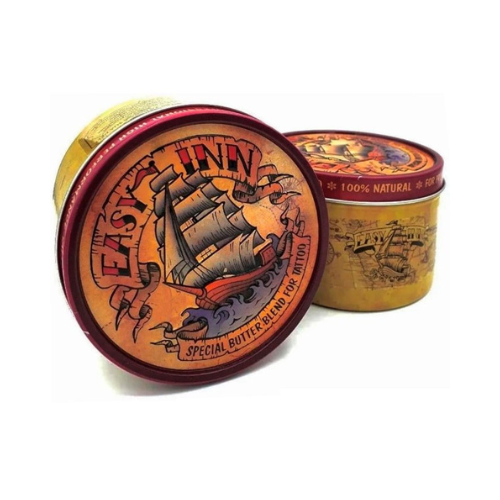 Manteiga Easy Inn - 300g