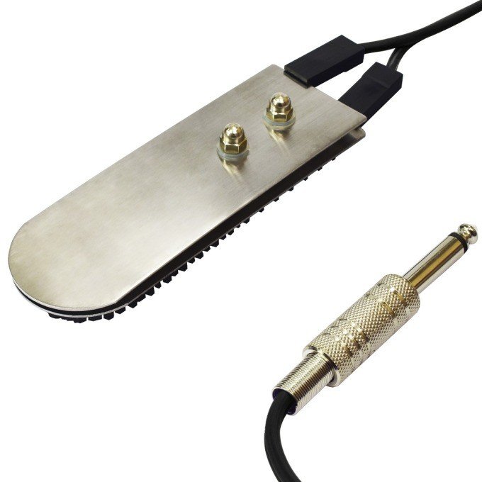Pedal New Fontes