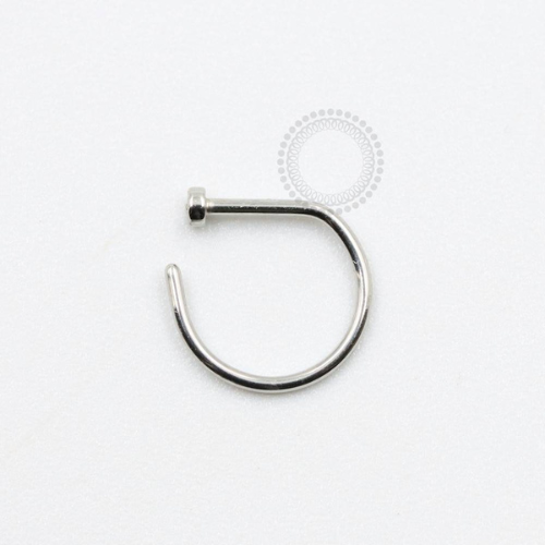 NR32 D-Ring Aço 316L 