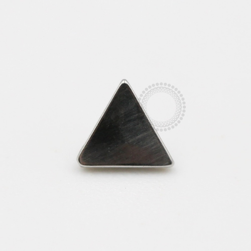 TN119 Topo Titânio F-136