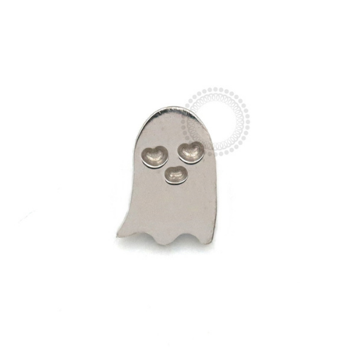 TN599 Topo Titânio F-136 - Fantasma