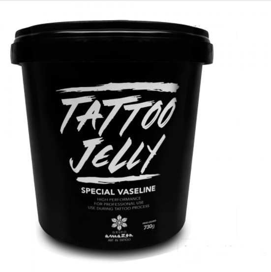 Vaselina Jelly 