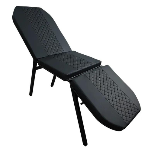 Maca 3 Posiçoes - Diamante Preto