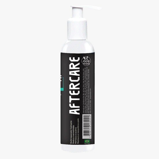 Aftercare Black mboah - 180ml