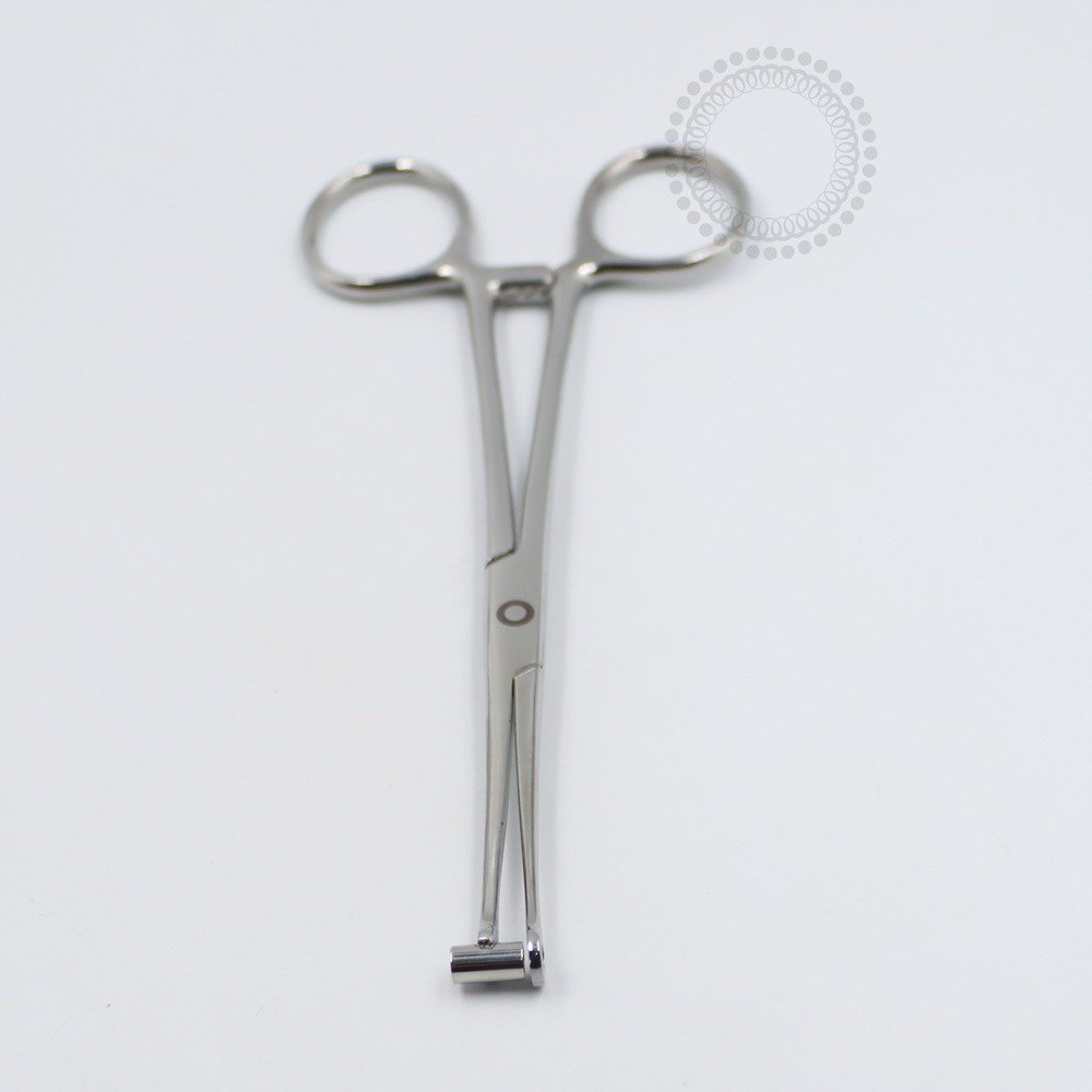 PC14 - Pinça bucket tambor
