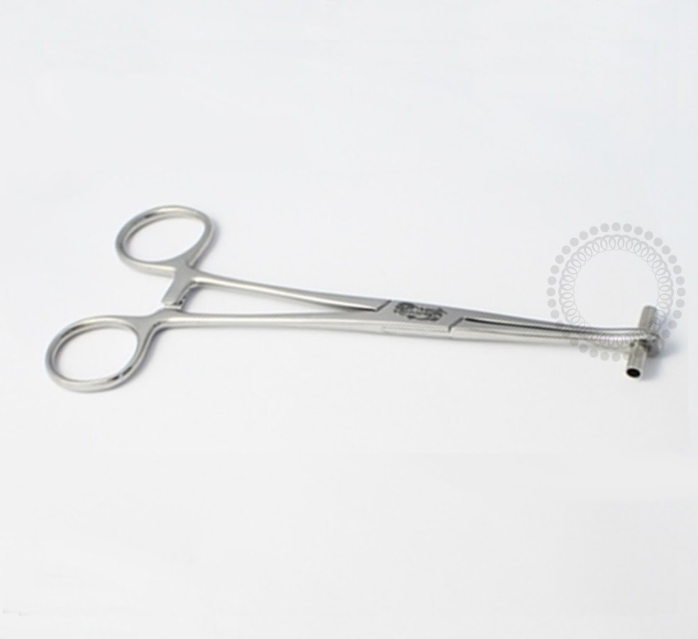 PC13 - Pinça Septo Modelo 02