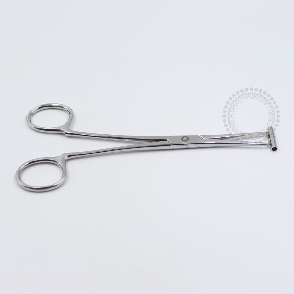PC12 - Pinça septo modelo 01