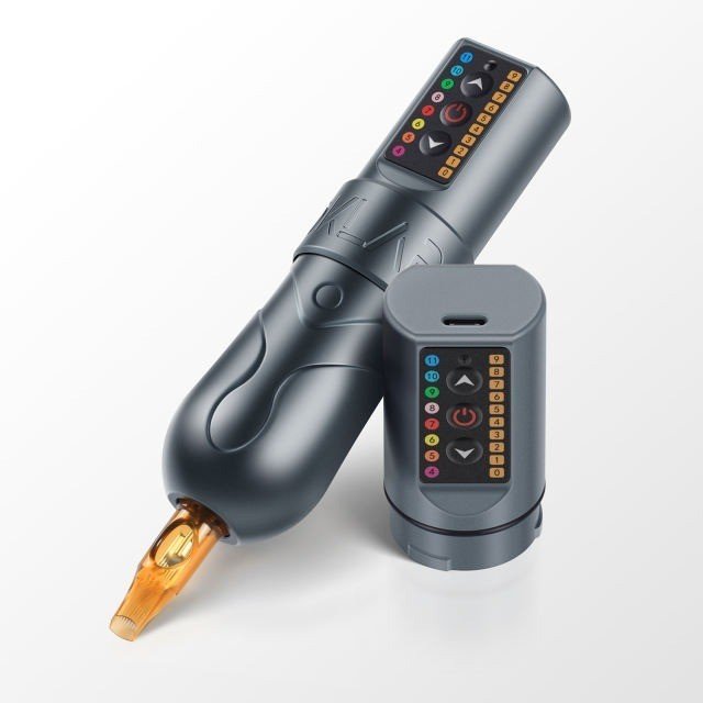 Máquina Pen DK Lab - W1