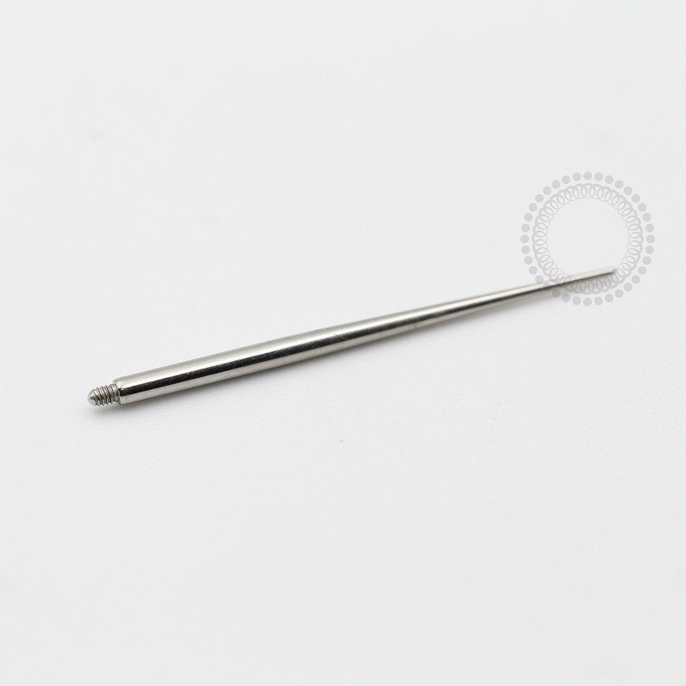 TP01 Taper Titânio ASTM F-136
