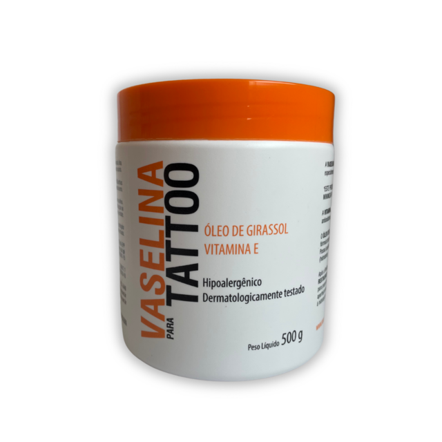 Vaselina Reilly - 500g