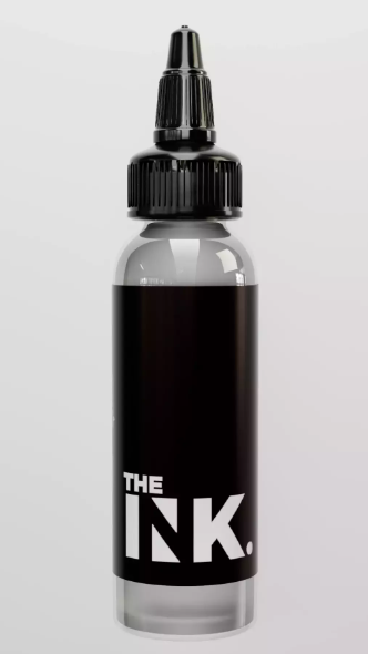 Diluente The Ink Vortex - 60ML
