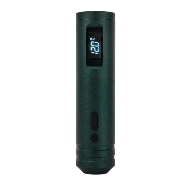Maquina Pen Poseidon V8 Thumb - Preto