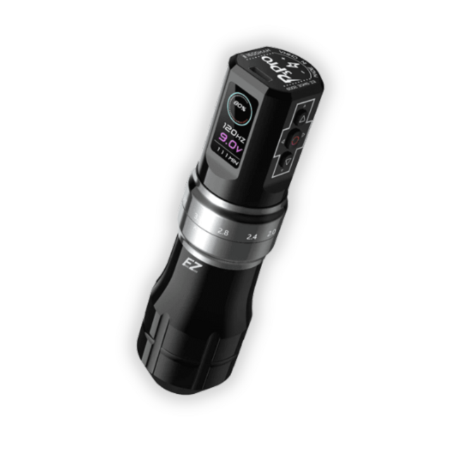 Maquina Pen EZ - P3 Pro 