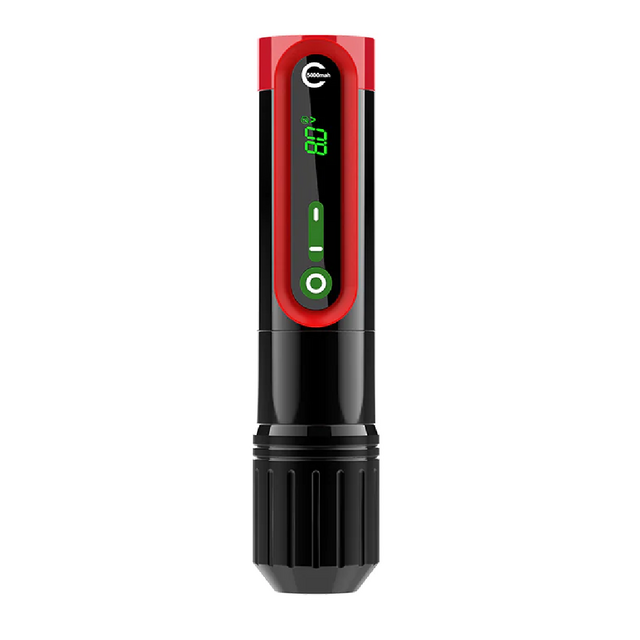 Máquina Pen EZ - P2 Epic