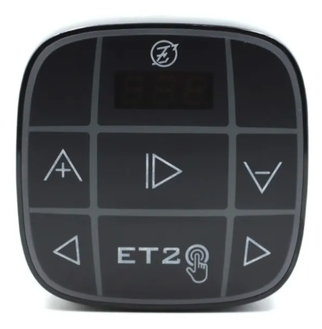 Fonte digital EZ - ET2
