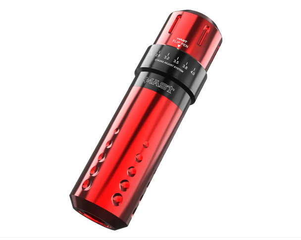 Maquina Pen Mast Flip WQ829