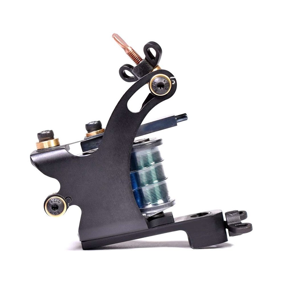 Maquina bobina PF Classic Electric Ink - Traço