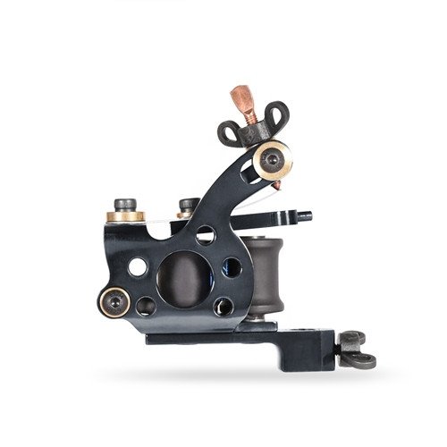 Maquina bobina PF Nano dial Electric Ink - Traço