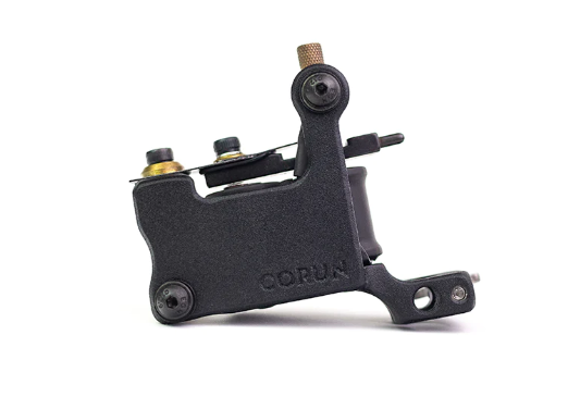 Maquina bobina Corun Nano Brooklyn Closed - Fine Line