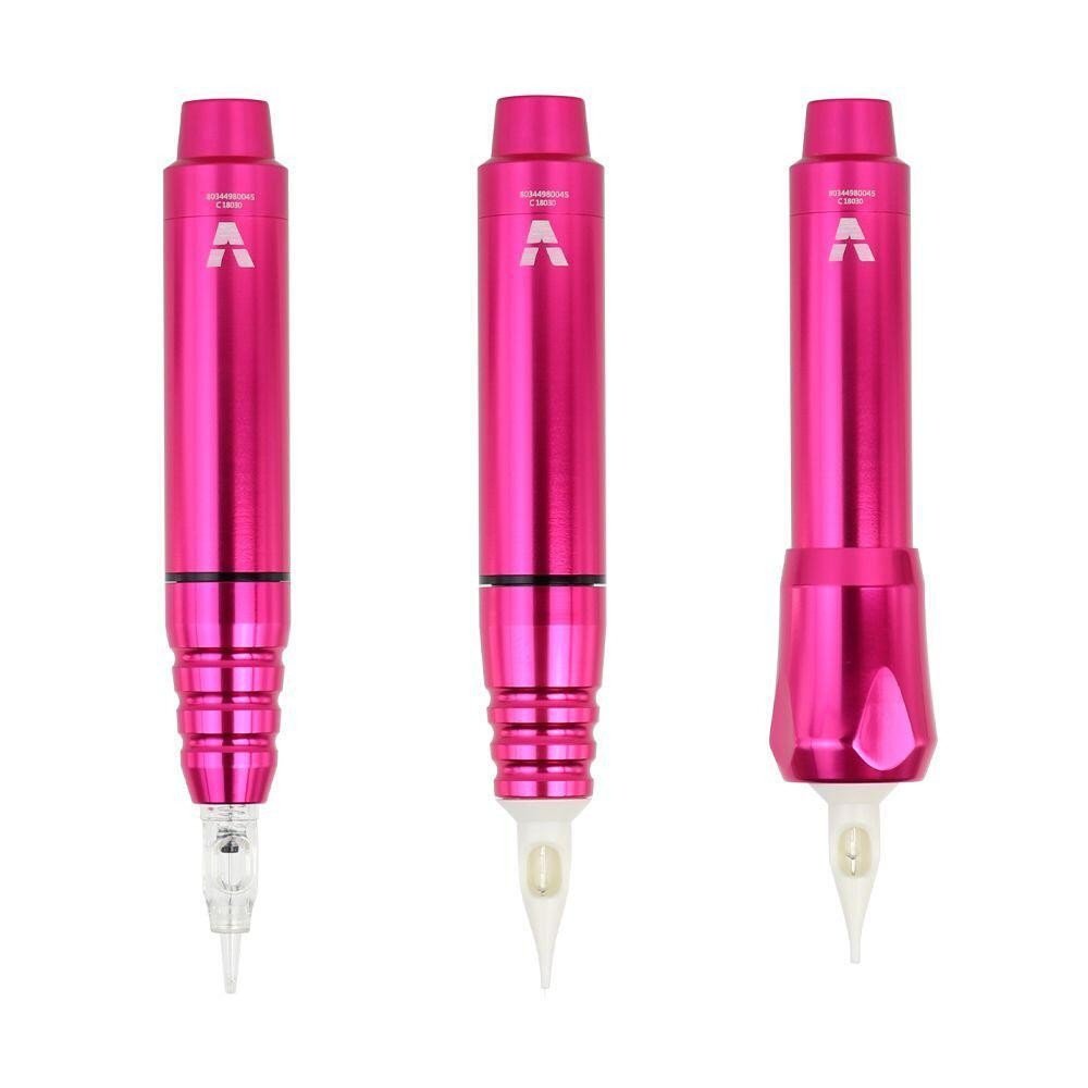 Máquina pen Aston - Create