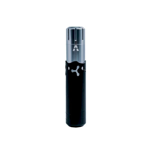 Maquina pen Aston Fusion 1001 - Cinza
