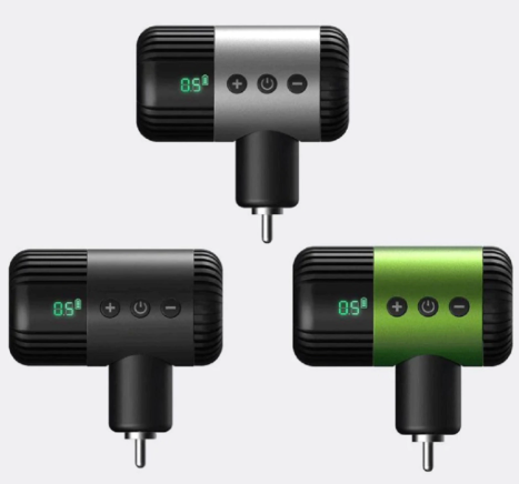 Bateria EZ Portex Gen2 