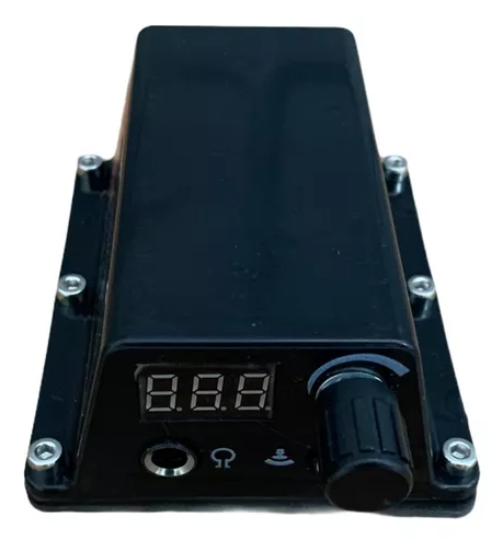 Fonte Digital Ar - Nok 85044 2a