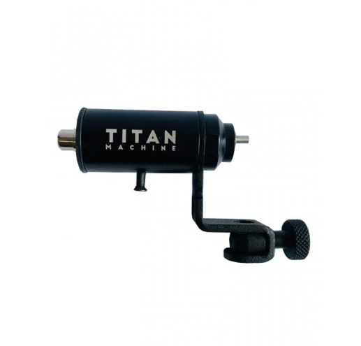 Maquina Rotativa Titan - Lauro Paolini 
