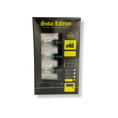 Cartucho Katana Odd Sheep - 20 Unds