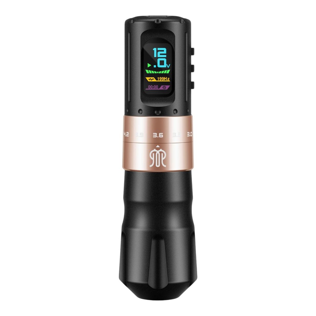 Máquina Pen Dklab Linetion KT2 - Dklab