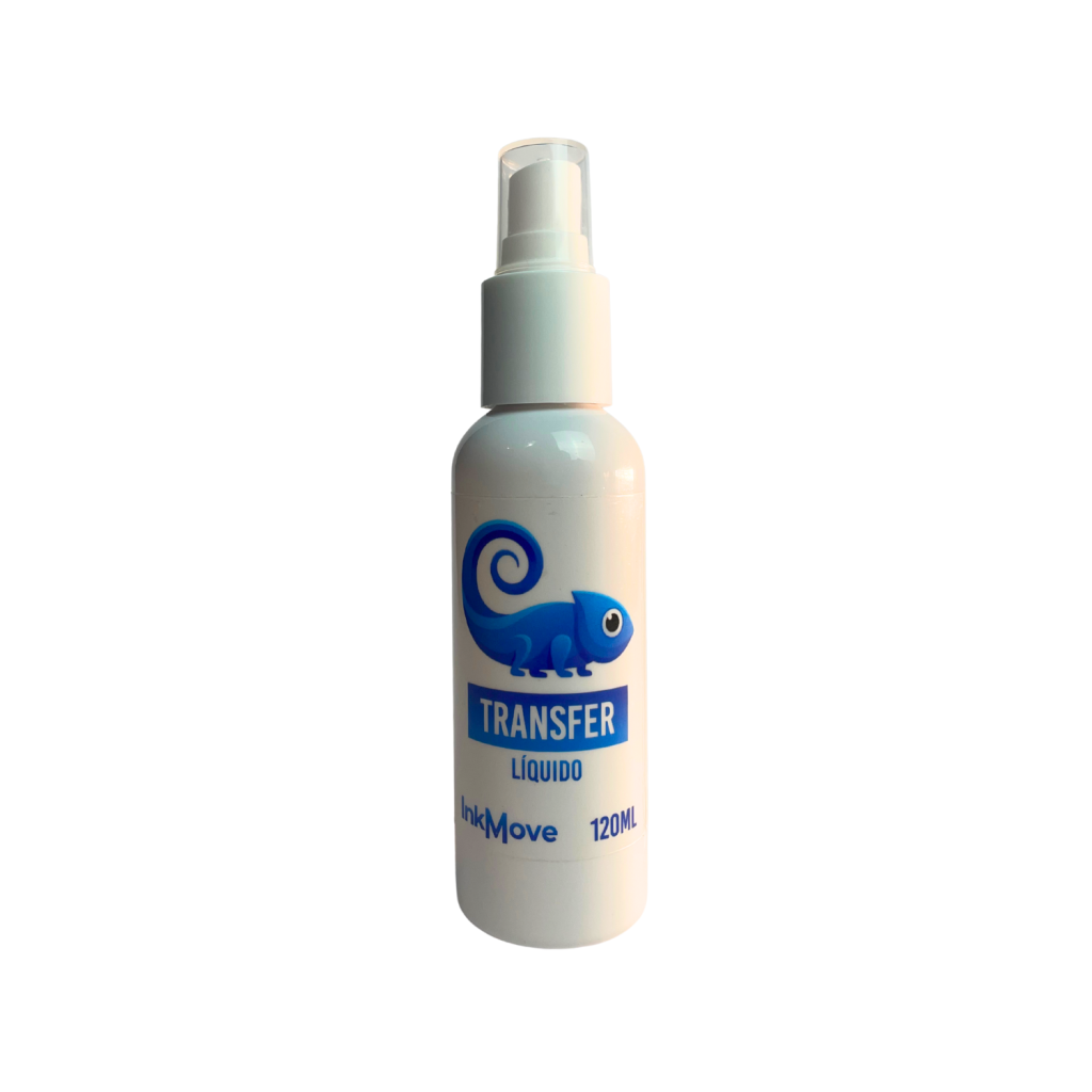 Transfer De Decalque Ink Move - 120ml