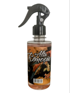 Removedor de decalque TTS - 240ml