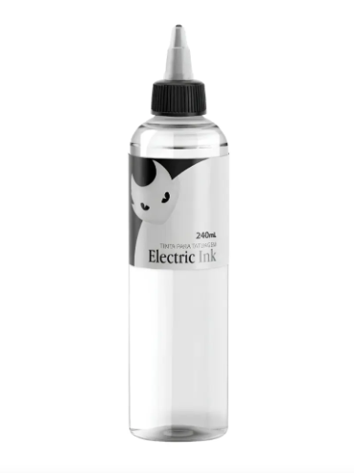 Diluente Electric Ink 