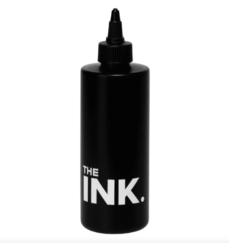 Tinta The Ink - Maximum´s Black 