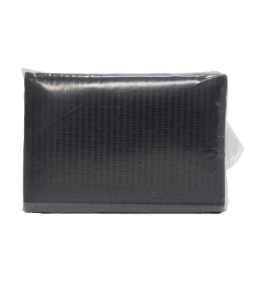 Babador Aston 50un - Preto