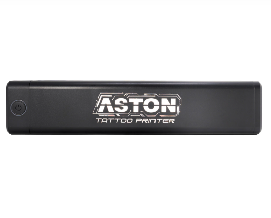 Impressora Térmica - ASTON
