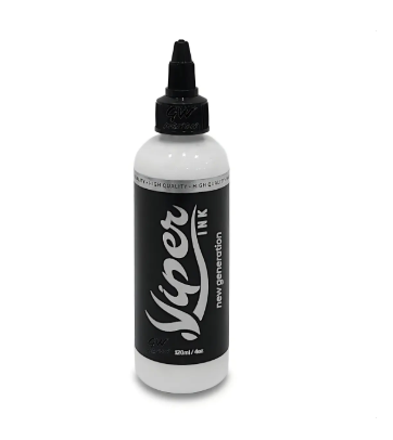  Viper Ink New Generation - Branco 