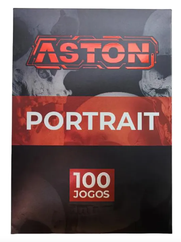 Papel Térmico ASTON - 100 unidades.