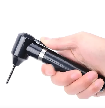 Misturador de Tintas Dermia para Tatuagem e Micropigmentação 
