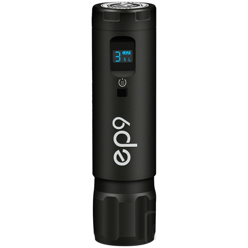 Máquina pen AVA EP9