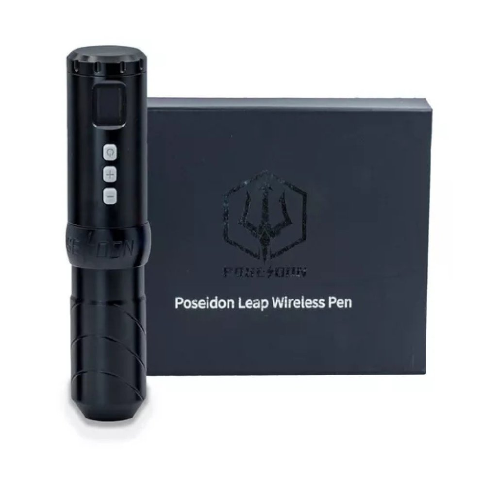  Máquina pen Poseidon V4