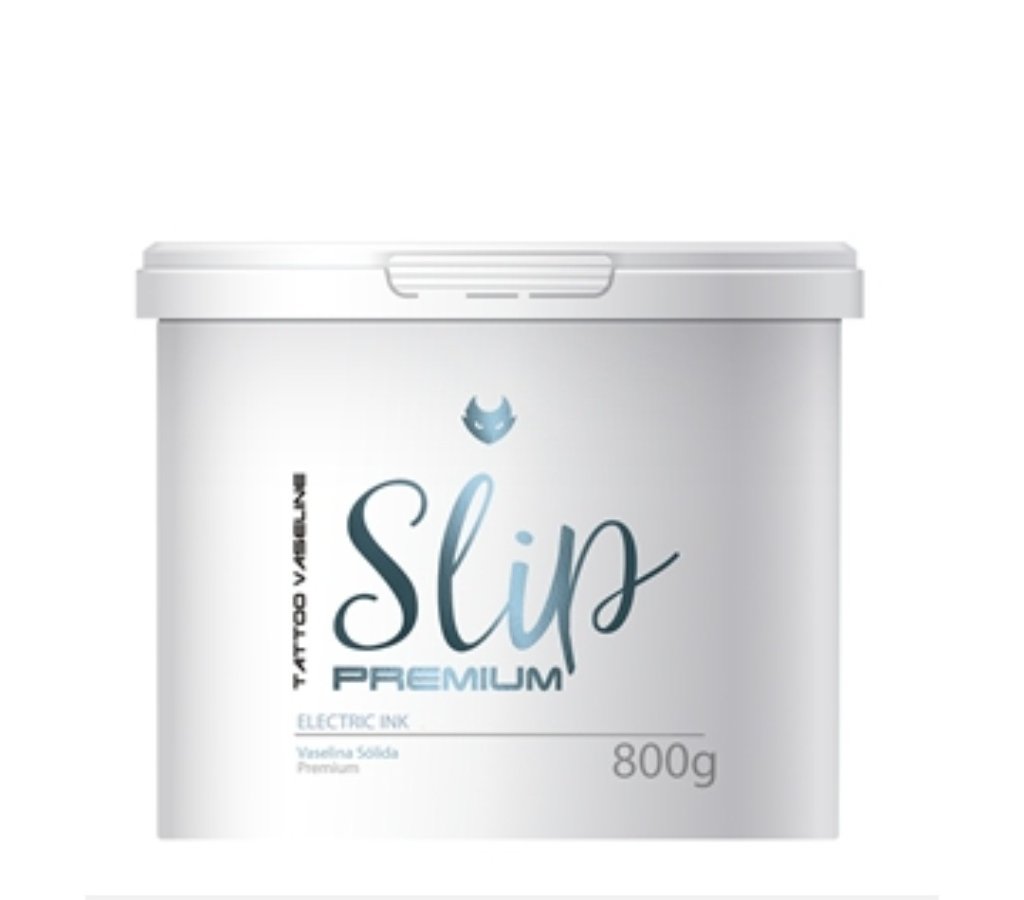 Vaselina Electric Ink Slip Premium - 800g