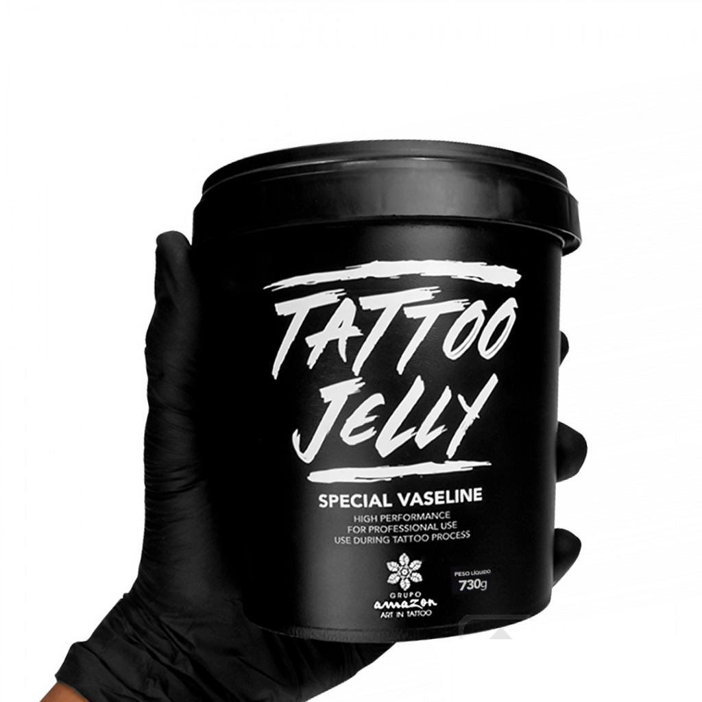 Vaselina Jelly - 730g