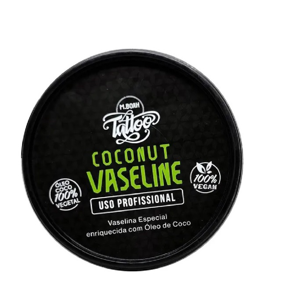 Vaselina Mboah Coconut - 440g