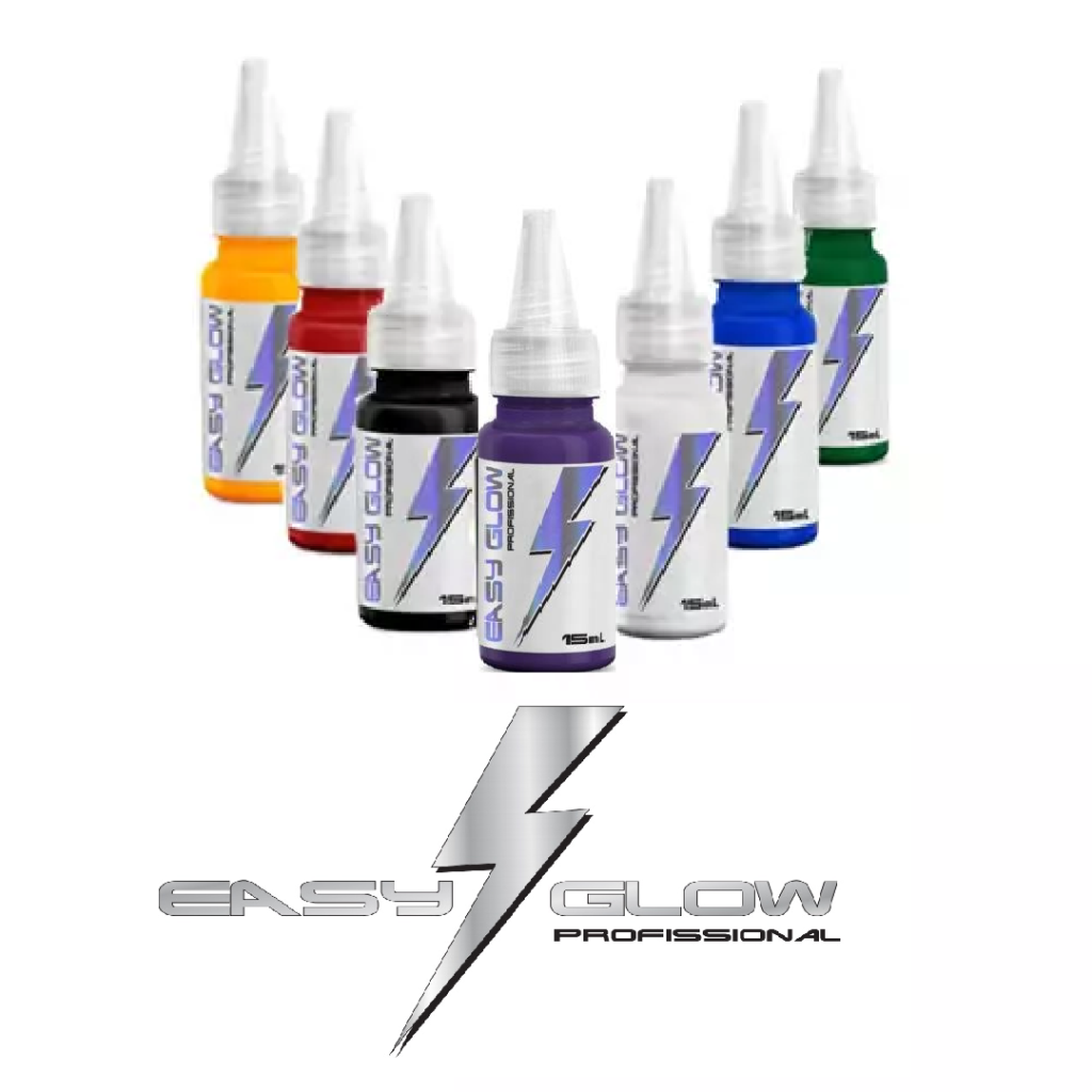Cores Easy Glow - 15ml